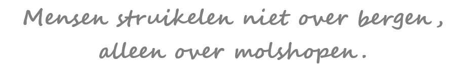 Citaat van Confusius